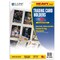 C-Line Products 9" x 11-1/4" Clear Collector's Edition Poly Trading Card Holders, 10/PK, 24PK/DS, 3DS/CT 62590-DS - alternate 2